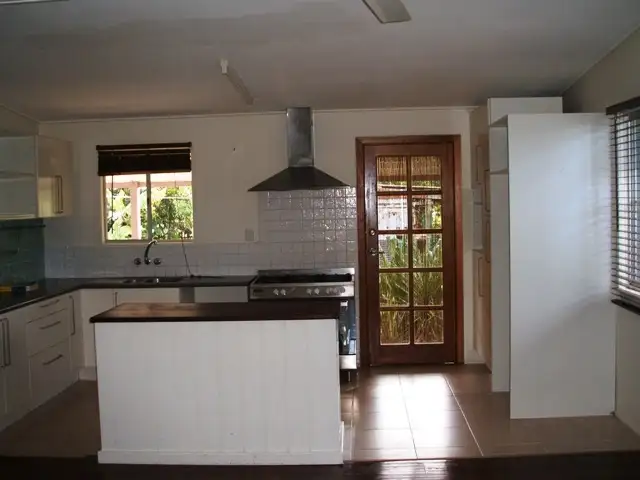 Fifth view of Homely house listing, 13 Hicks St, Burnett Heads QLD 4670
