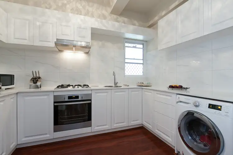 Third view of Homely unit listing, 304/45 Adelaide Terrace, East Perth WA 6004