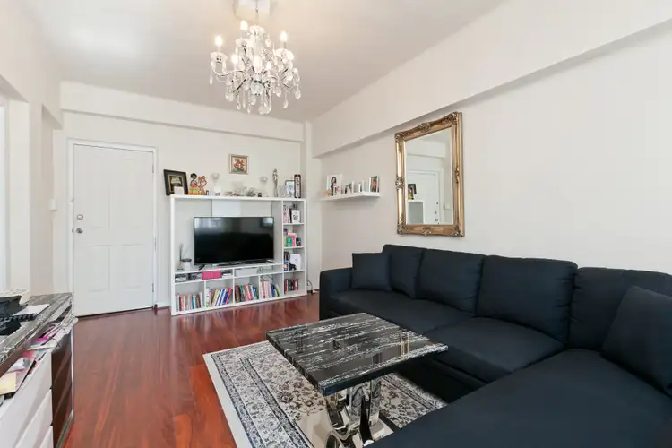 Fourth view of Homely unit listing, 304/45 Adelaide Terrace, East Perth WA 6004