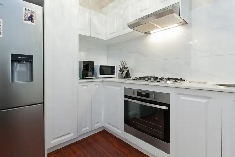 Sixth view of Homely unit listing, 304/45 Adelaide Terrace, East Perth WA 6004