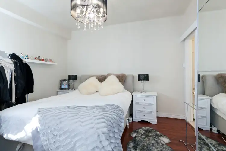 Seventh view of Homely unit listing, 304/45 Adelaide Terrace, East Perth WA 6004