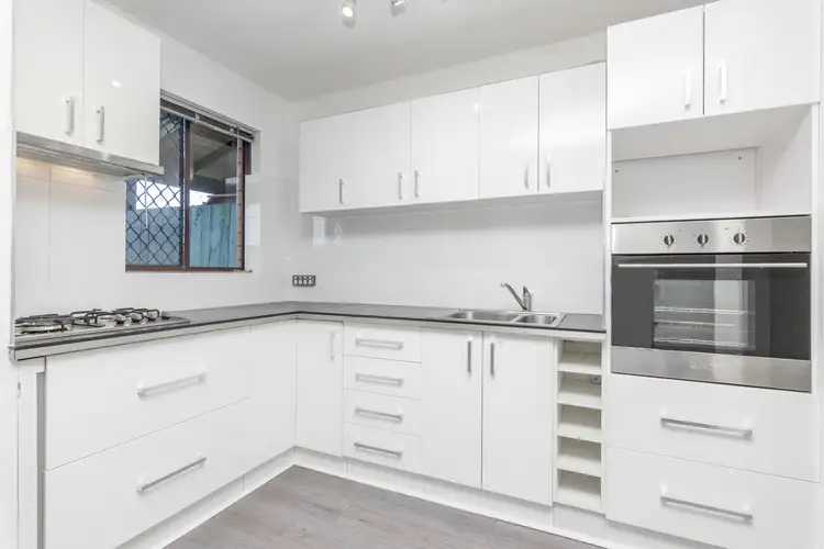Second view of Homely townhouse listing, 38/390 Hector Street, Yokine WA 6060