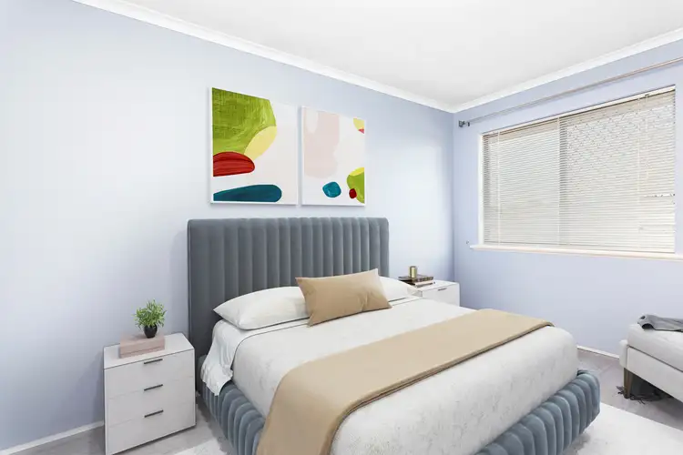 Fifth view of Homely townhouse listing, 38/390 Hector Street, Yokine WA 6060