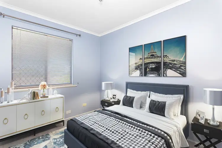 Seventh view of Homely townhouse listing, 38/390 Hector Street, Yokine WA 6060