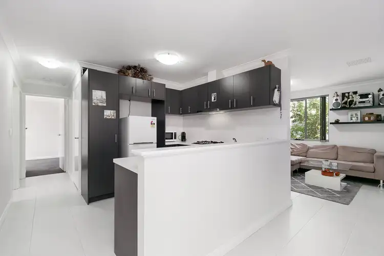 Second view of Homely villa listing, 5/14 Compton Street, Balga WA 6061