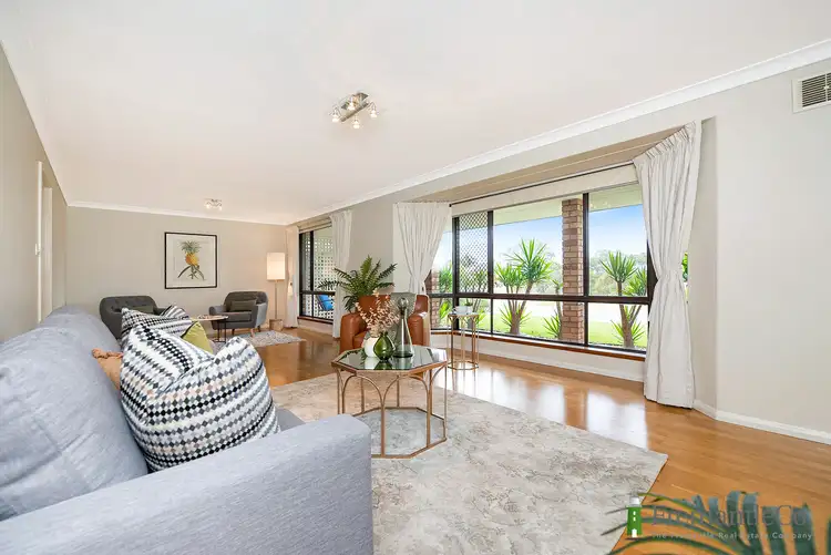 Second view of Homely house listing, 15 Arnold Cres, Kardinya WA 6163