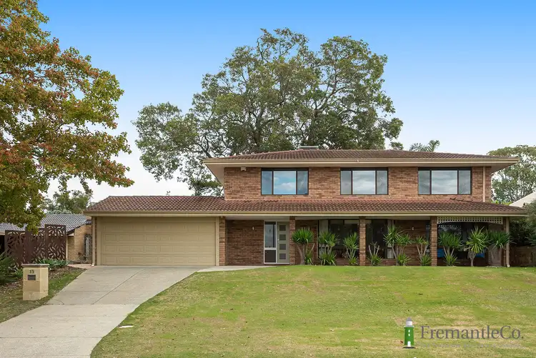 Third view of Homely house listing, 15 Arnold Cres, Kardinya WA 6163