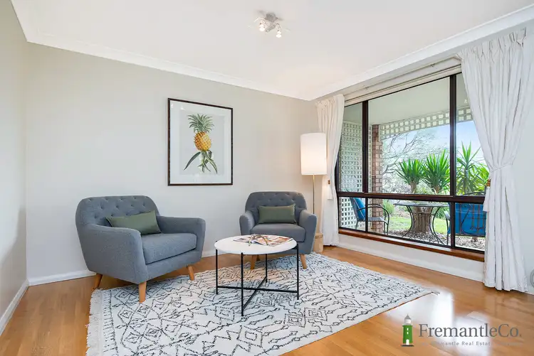 Fourth view of Homely house listing, 15 Arnold Cres, Kardinya WA 6163