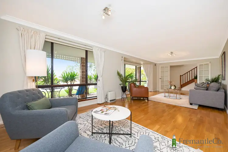 Fifth view of Homely house listing, 15 Arnold Cres, Kardinya WA 6163