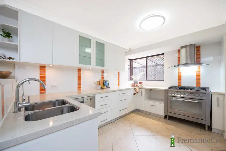 Sixth view of Homely house listing, 15 Arnold Cres, Kardinya WA 6163