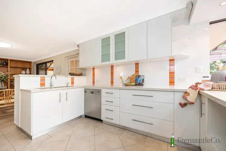 Seventh view of Homely house listing, 15 Arnold Cres, Kardinya WA 6163