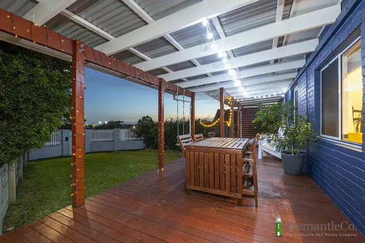 26 Burridge Way, Hamilton Hill WA 6163