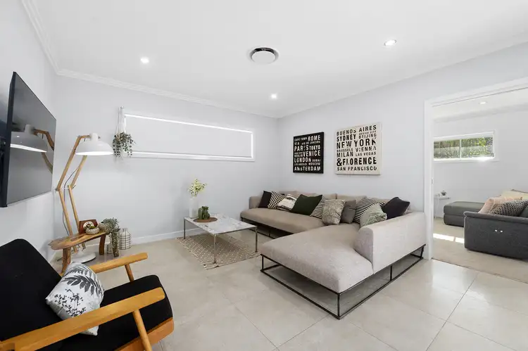 Seventh view of Homely house listing, 167 Riverstone Crsg, Maudsland QLD 4210