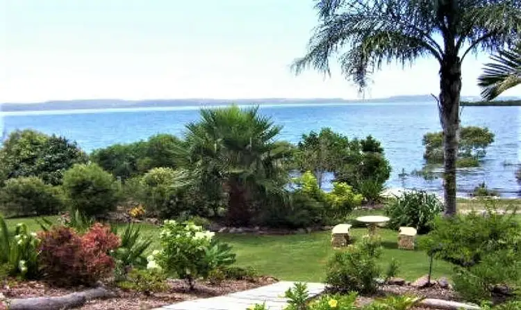 Second view of Homely house listing, 105 Beelong St, Macleay Island QLD 4184