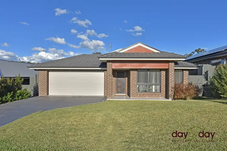 Main view of Homely house listing, 10 Kaiyin St, Fletcher NSW 2287