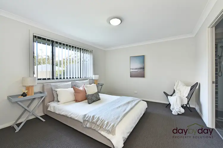 Third view of Homely house listing, 10 Kaiyin St, Fletcher NSW 2287