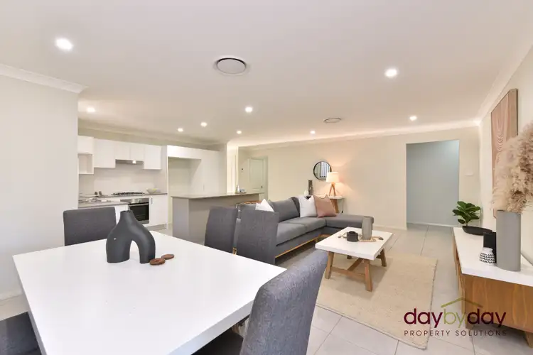 Fifth view of Homely house listing, 10 Kaiyin St, Fletcher NSW 2287