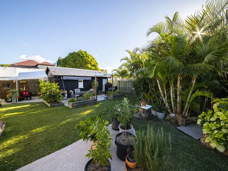 Third view of Homely house listing, 8 Eva St, Maryborough QLD 4650