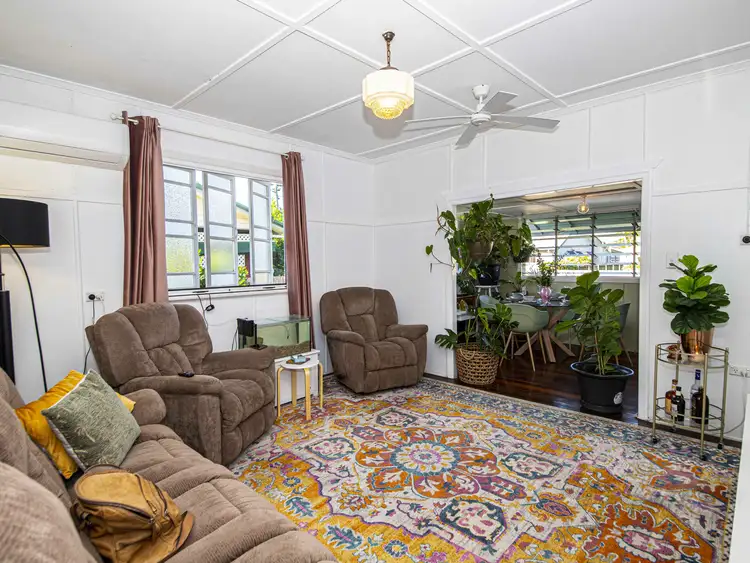 Fourth view of Homely house listing, 8 Eva St, Maryborough QLD 4650