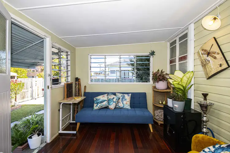 Fifth view of Homely house listing, 8 Eva St, Maryborough QLD 4650