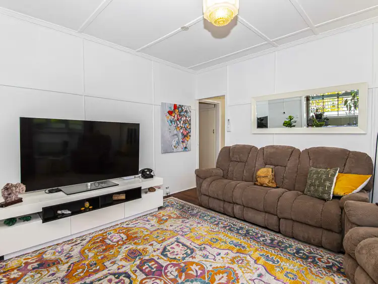 Seventh view of Homely house listing, 8 Eva St, Maryborough QLD 4650