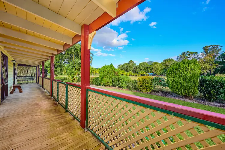 Fifth view of Homely rural property listing, 554 The Pocket Rd, The Pocket NSW 2483