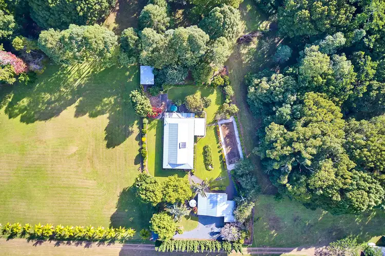 Sixth view of Homely rural property listing, 554 The Pocket Rd, The Pocket NSW 2483