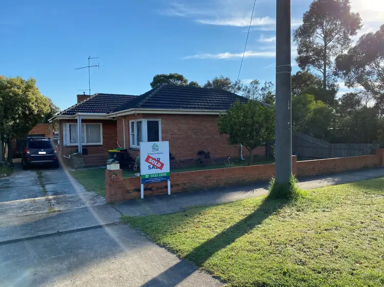 6A Vale St, Moe VIC 3825