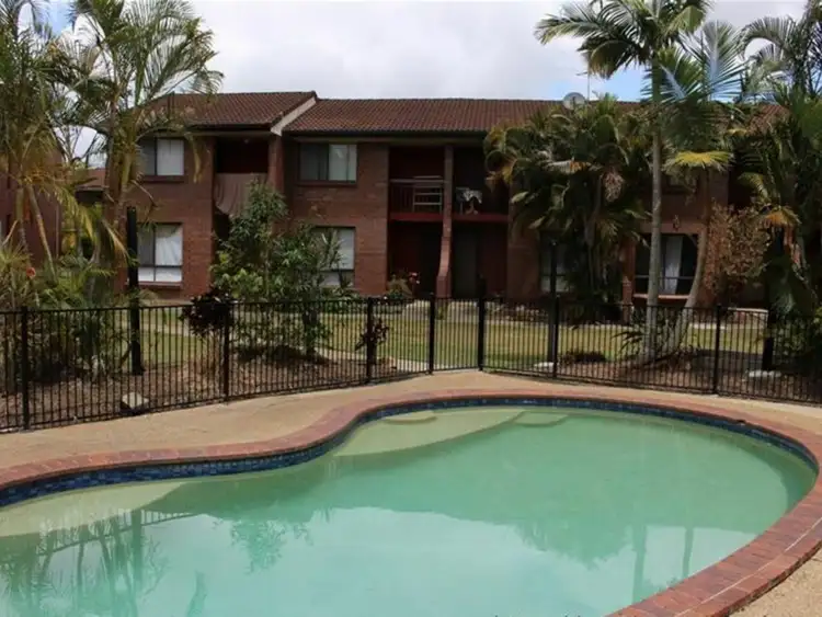 Unit 20/93-99 Logan St, Beenleigh QLD 4207