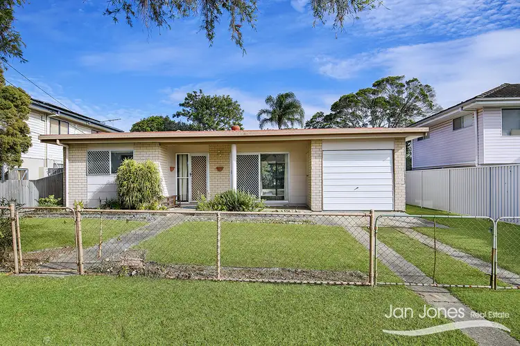 Main view of Homely house listing, 10 Jamond St, Kippa-ring QLD 4021