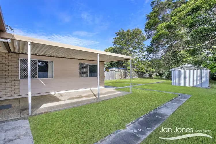 Second view of Homely house listing, 10 Jamond St, Kippa-ring QLD 4021