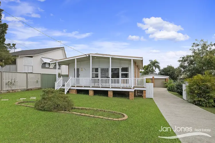 287 Elizabeth Ave, Clontarf QLD 4019