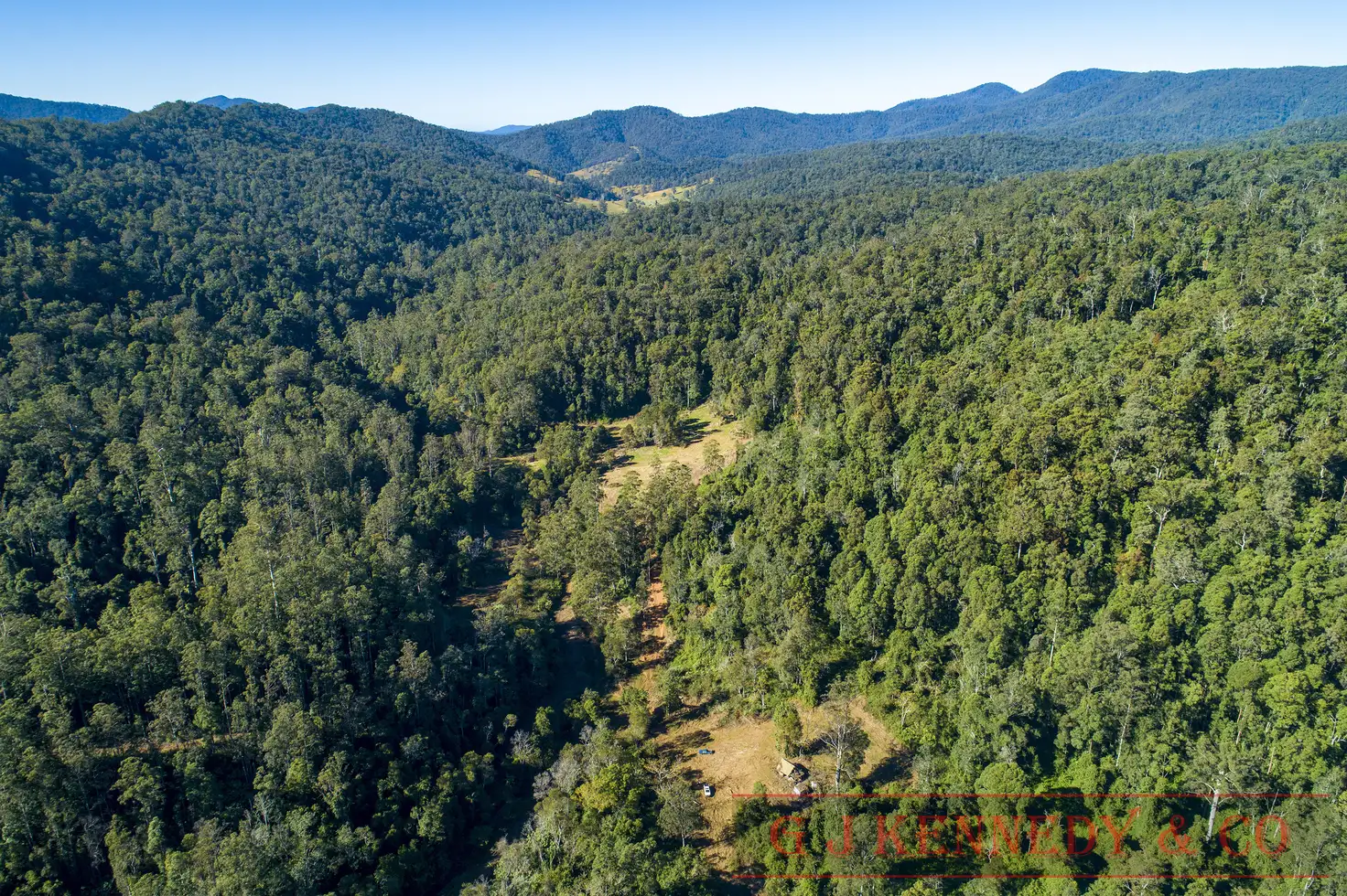 Main view of Homely land listing, Lot/52 Thumb Creek Road, Thumb Creek NSW 2447