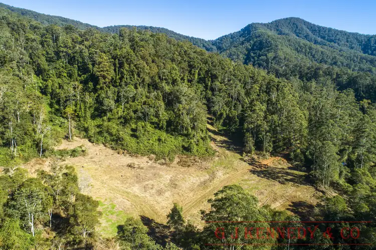 Second view of Homely land listing, Lot/52 Thumb Creek Road, Thumb Creek NSW 2447
