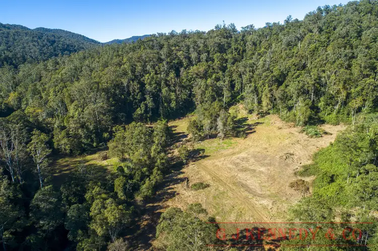 Seventh view of Homely land listing, Lot/52 Thumb Creek Road, Thumb Creek NSW 2447
