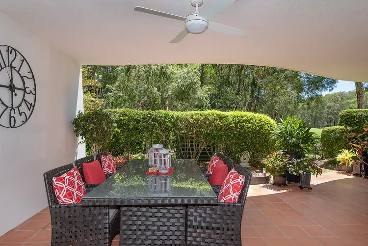 Third view of Homely apartment listing, Unit 2/179 Ocean Dr, Twin Waters QLD 4564