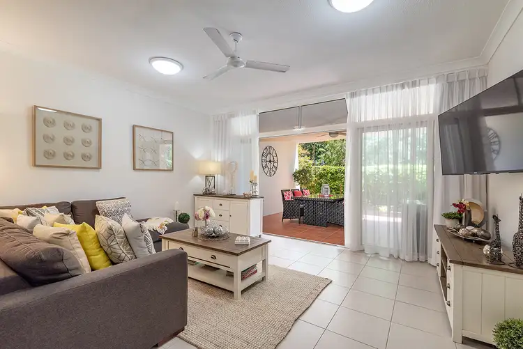 Sixth view of Homely apartment listing, Unit 2/179 Ocean Dr, Twin Waters QLD 4564