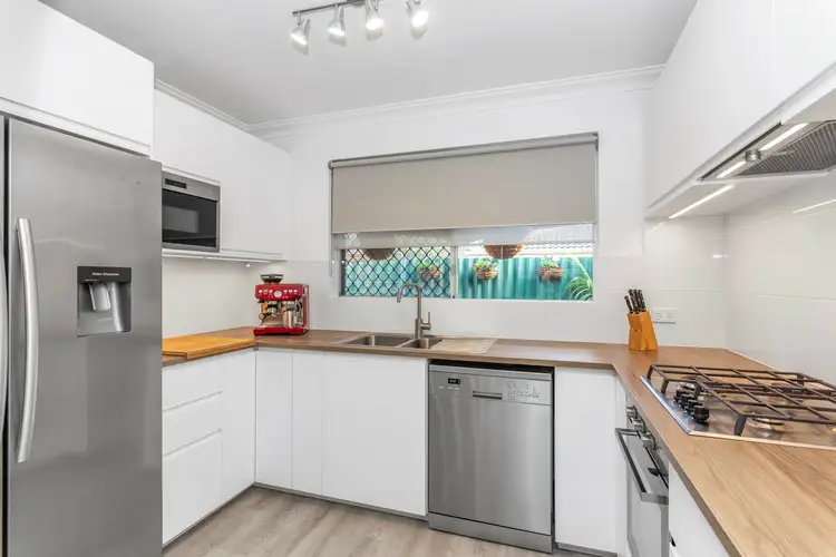 Second view of Homely villa listing, 5/19-21 Caledonian Avenue, Maylands WA 6051