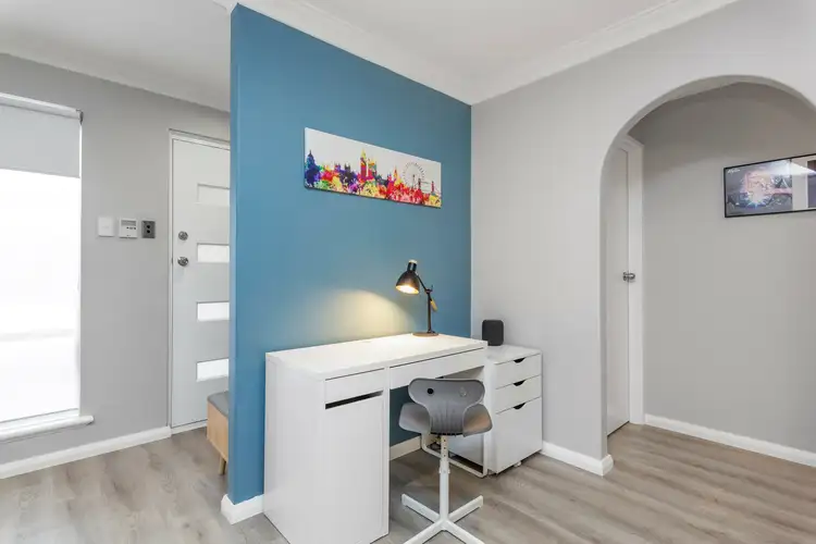 Fourth view of Homely villa listing, 5/19-21 Caledonian Avenue, Maylands WA 6051