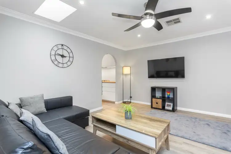 Sixth view of Homely villa listing, 5/19-21 Caledonian Avenue, Maylands WA 6051