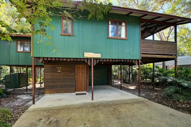 Sixth view of Homely house listing, 5 Naiad Ct, Rainbow Beach QLD 4581