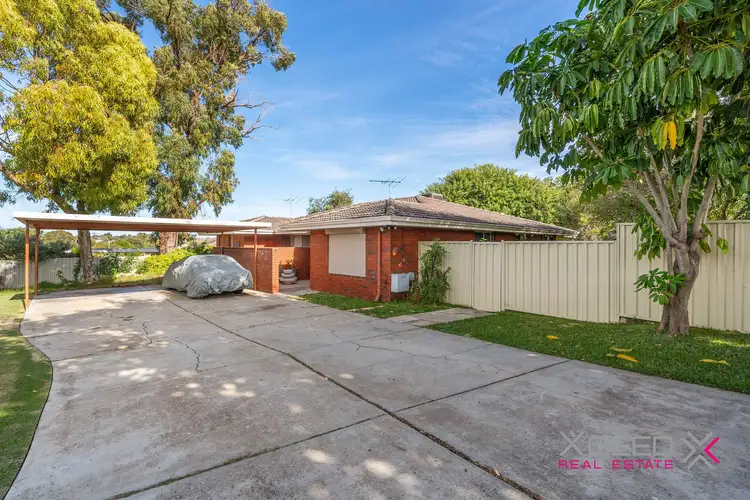 7B Lucine Ct, Heathridge WA 6027