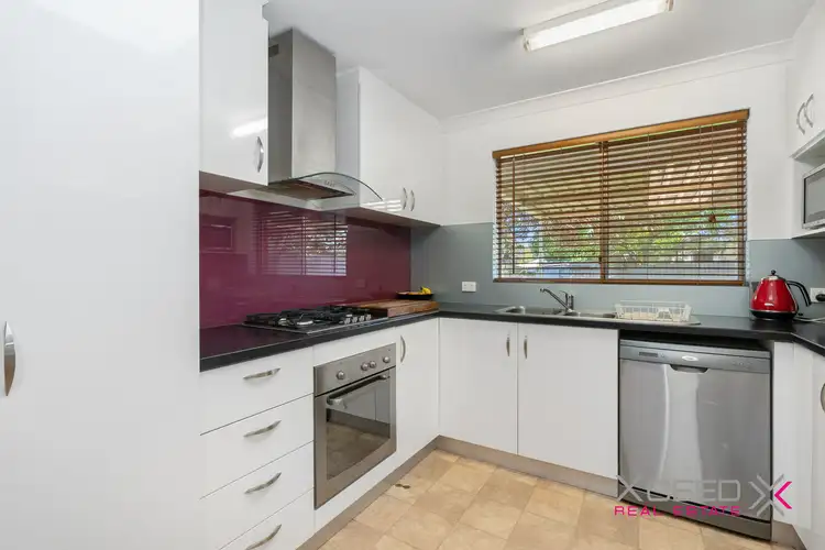 Second view of Homely house listing, 7B Lucine Ct, Heathridge WA 6027