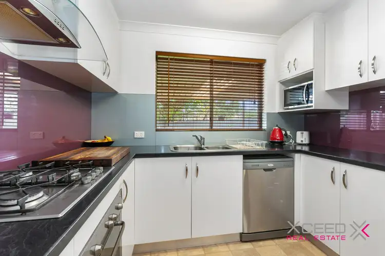 Third view of Homely house listing, 7B Lucine Ct, Heathridge WA 6027