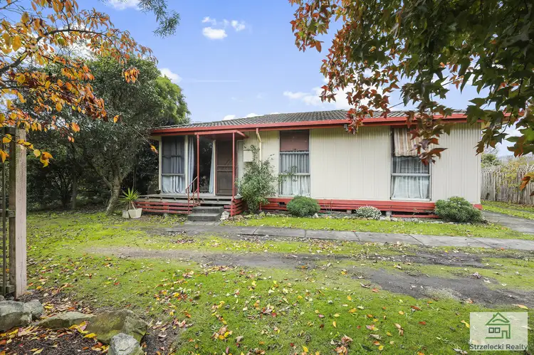 20 Dodemaides Rd, Trafalgar VIC 3824