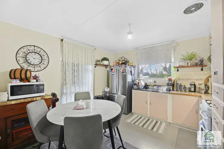 Second view of Homely house listing, 20 Dodemaides Rd, Trafalgar VIC 3824