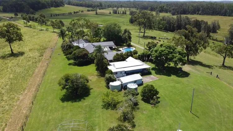 Second view of Homely rural property listing, 168 Mingaletta Road, Port Macquarie NSW 2444