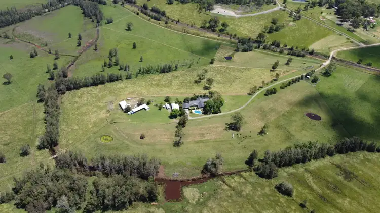 Third view of Homely rural property listing, 168 Mingaletta Road, Port Macquarie NSW 2444