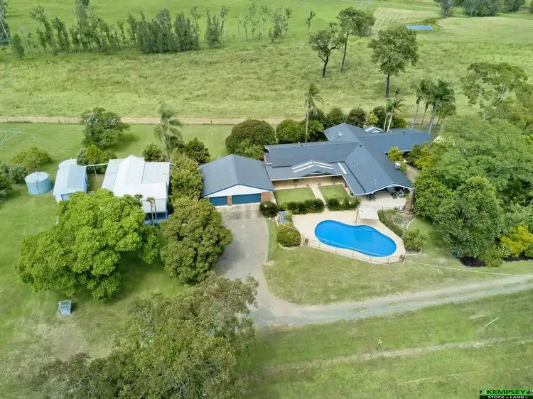 Fourth view of Homely rural property listing, 168 Mingaletta Road, Port Macquarie NSW 2444