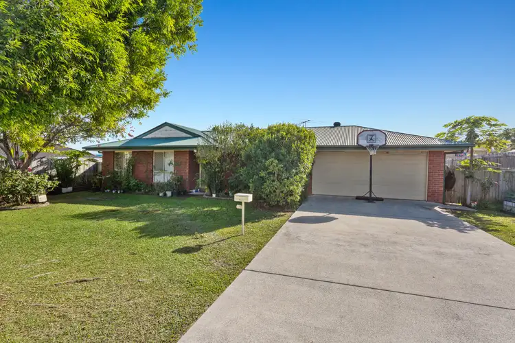 Main view of Homely house listing, 23B Mark Lane, Waterford West QLD 4133